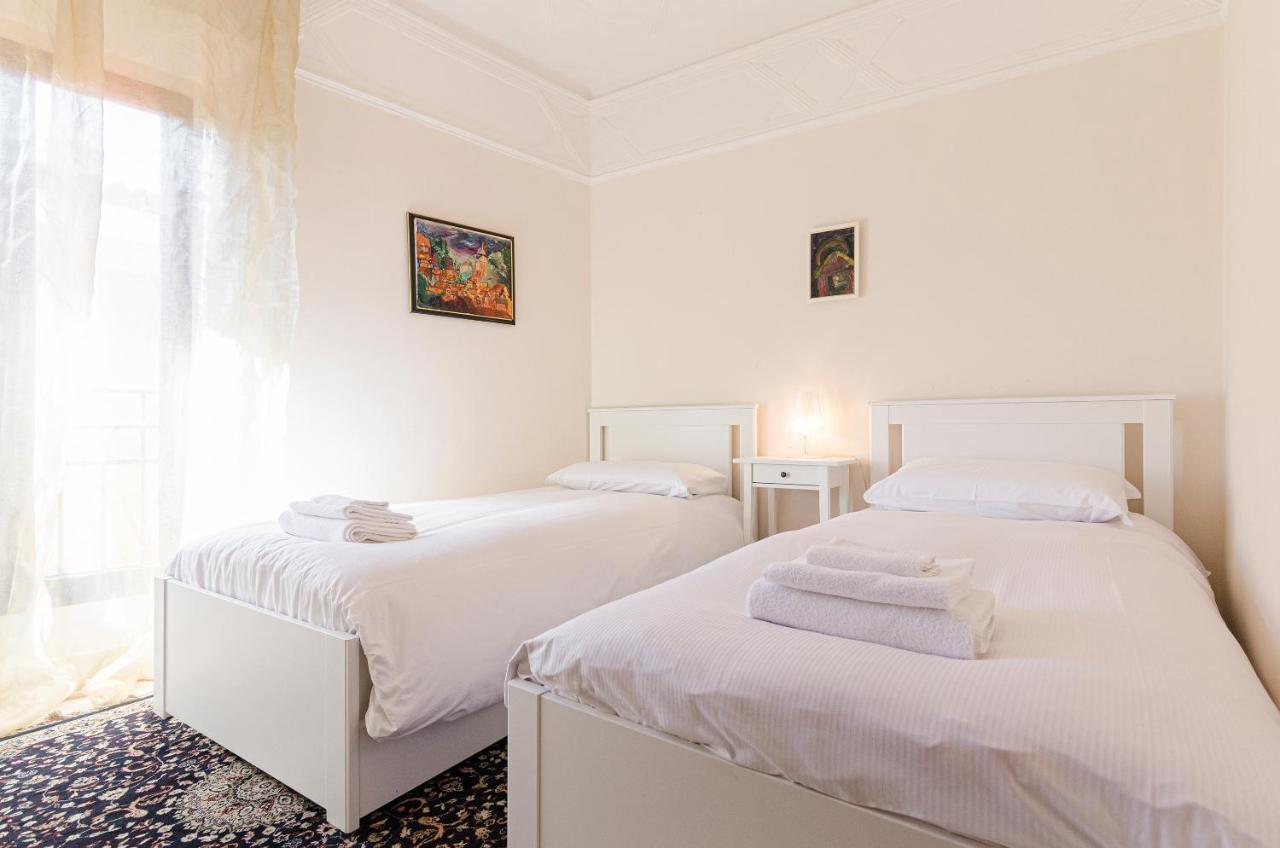 Begatto Apartment, Nel Cuore Del Centro Storico Μπολόνια Εξωτερικό φωτογραφία