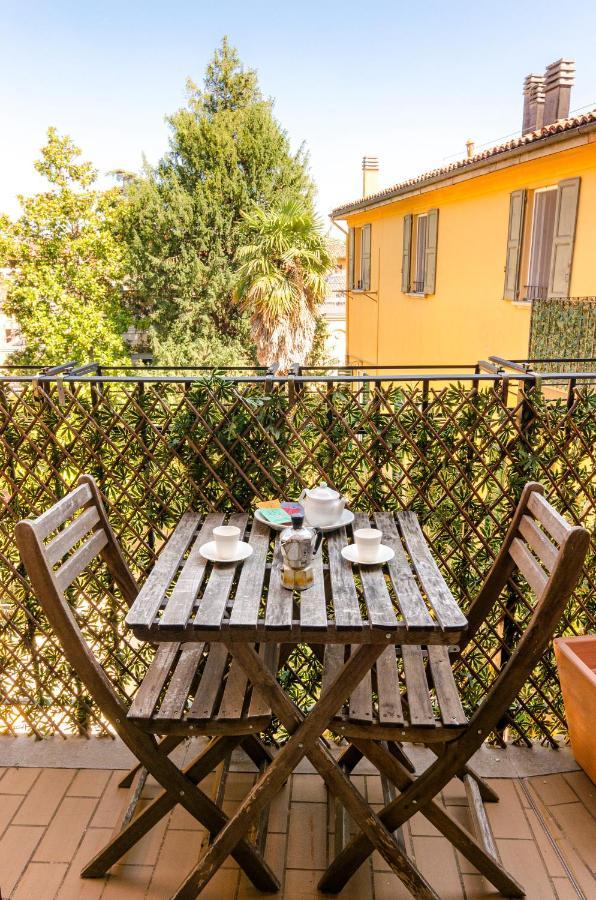 Begatto Apartment, Nel Cuore Del Centro Storico Μπολόνια Εξωτερικό φωτογραφία