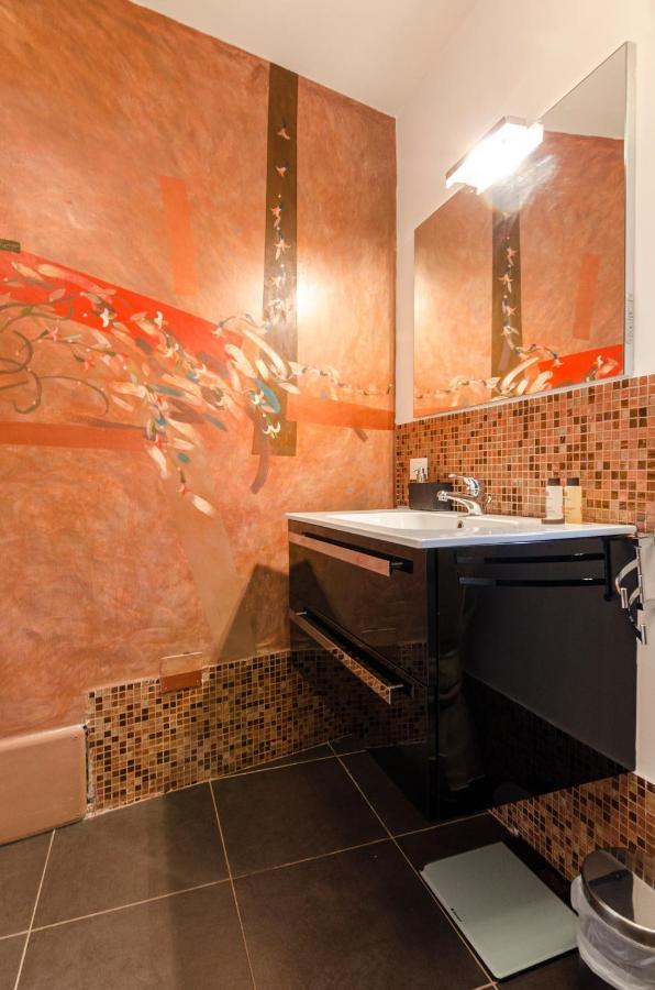 Begatto Apartment, Nel Cuore Del Centro Storico Μπολόνια Εξωτερικό φωτογραφία