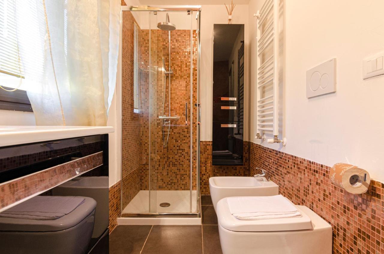 Begatto Apartment, Nel Cuore Del Centro Storico Μπολόνια Εξωτερικό φωτογραφία